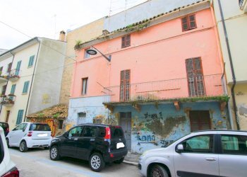 Single Family Villa San Benedetto del Tronto - photo 4