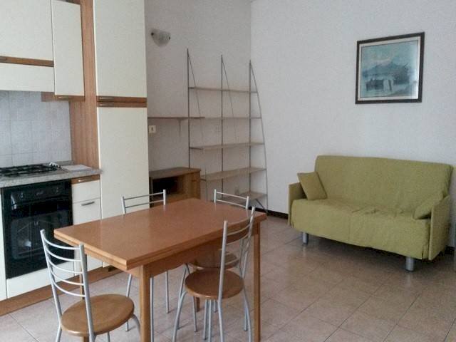 Cucina - One-room apartment via Alessandro Volta, 20, Cardano al Campo - photo 1