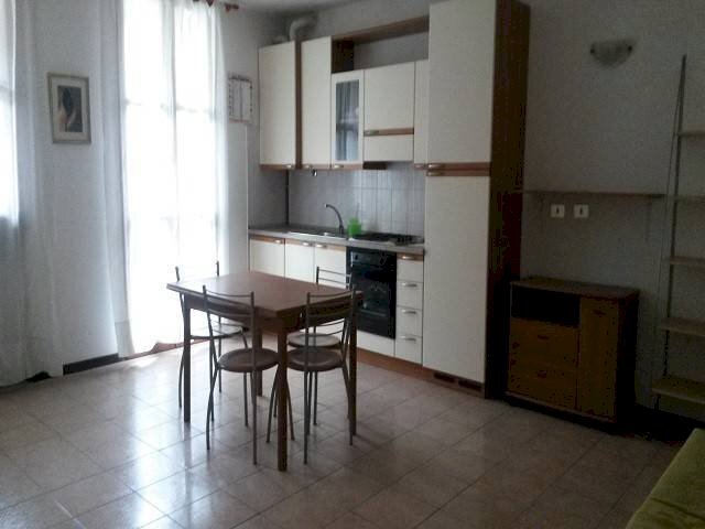 Cucina - One-room apartment via Alessandro Volta, 20, Cardano al Campo - photo 2