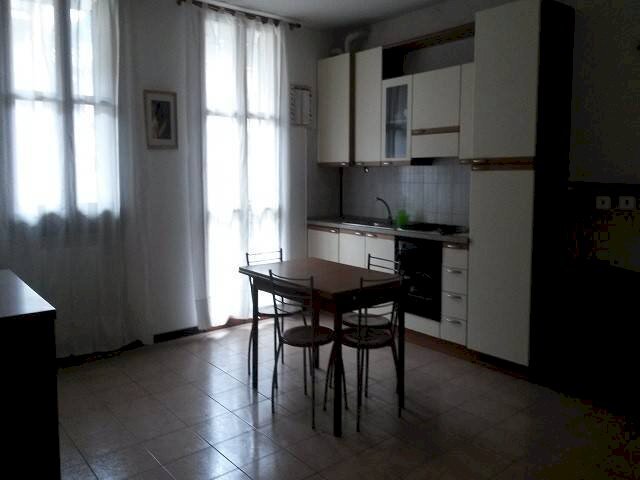 Cucina - One-room apartment via Alessandro Volta, 20, Cardano al Campo - photo 3