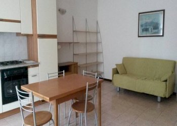 Cucina - One-room apartment via Alessandro Volta, 20, Cardano al Campo - photo 1