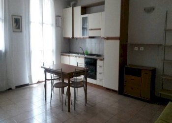 Cucina - One-room apartment via Alessandro Volta, 20, Cardano al Campo - photo 2