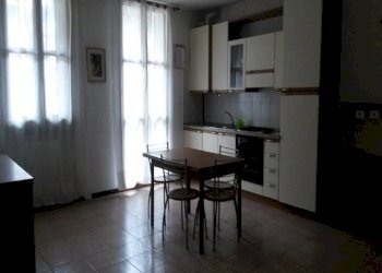 Cucina - One-room apartment via Alessandro Volta, 20, Cardano al Campo - photo 3