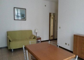 Salone - One-room apartment via Alessandro Volta, 20, Cardano al Campo - photo 5