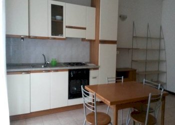 Cucina - One-room apartment via Alessandro Volta, 20, Cardano al Campo - photo 6