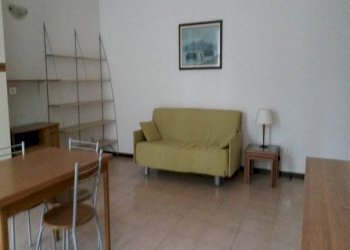 Salone - One-room apartment via Alessandro Volta, 20, Cardano al Campo - photo 7