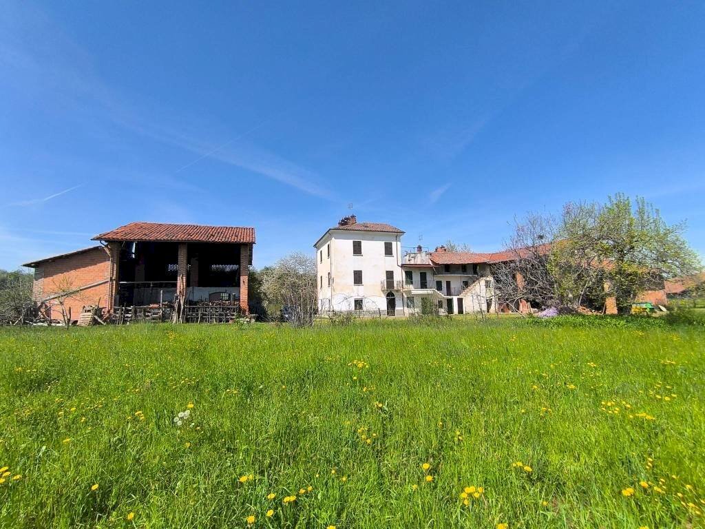 Terreno - Rustico Villanova Mondovì - foto 1