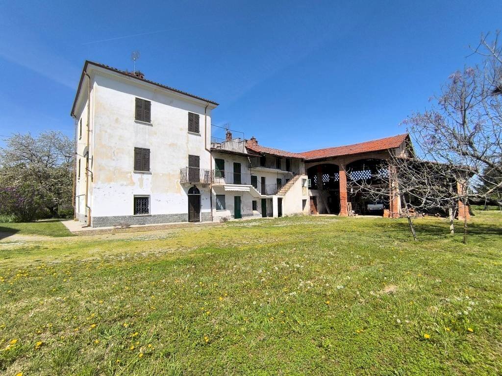 Terreno - Rustico Villanova Mondovì - foto 2