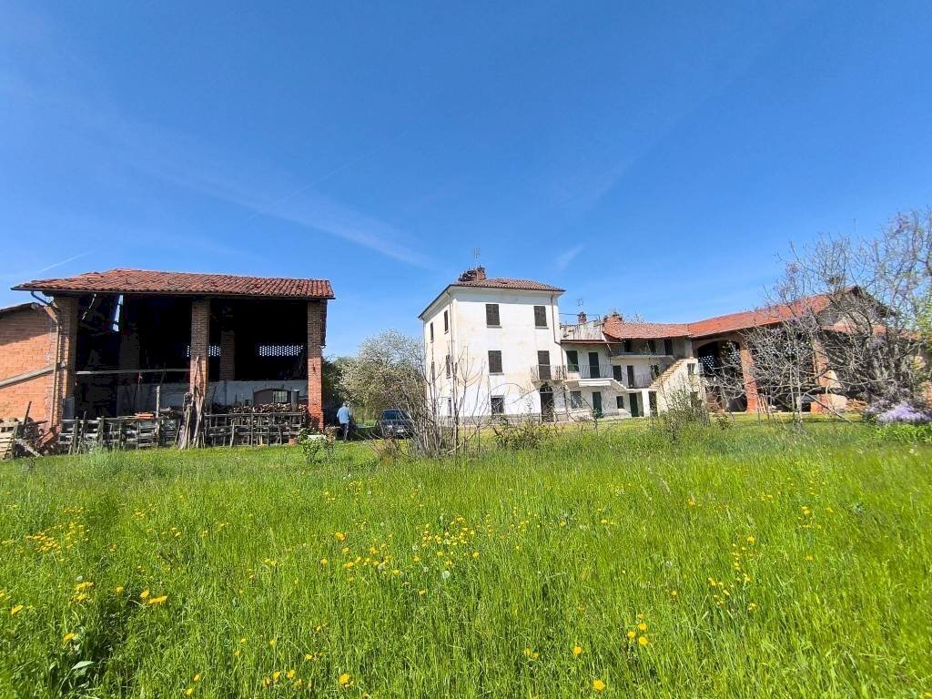 Terreno - Rustico Villanova Mondovì - foto 3