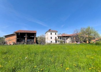 Terreno - Rustico Villanova Mondovì - foto 1
