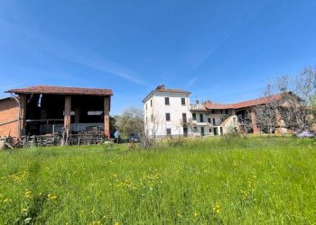 Terreno - Rustico Villanova Mondovì - foto 3