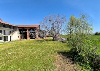 Terreno - Rustico Villanova Mondovì - foto 5