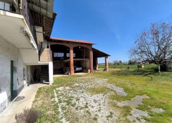 Giardino - Rustico Villanova Mondovì - foto 6