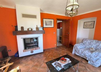 Salone - Rustico Villanova Mondovì - foto 9