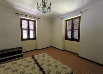 Stanza non arredata - Rustico Villanova Mondovì - foto 14