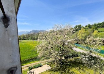 Vista - Rustico Villanova Mondovì - foto 19