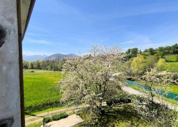 Vista - Rustico Villanova Mondovì - foto 20