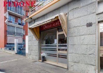 Negozio via Giovanni Segantini, 15, Torino (zona Lucento) - foto 37