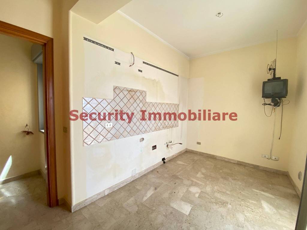 Stanza non arredata - Four-room apartment via Porta di Mare, Sciacca - photo 2