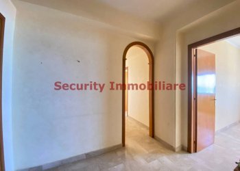 Interno appartamento - Quadrilocale via Porta di Mare, Sciacca - foto 1