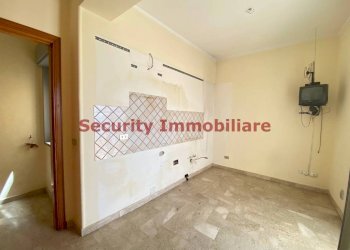 Stanza non arredata - Quadrilocale via Porta di Mare, Sciacca - foto 2