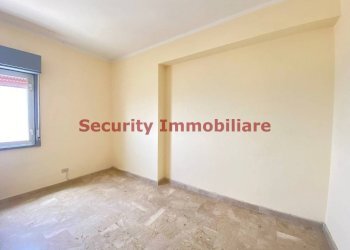 Stanza non arredata - Quadrilocale via Porta di Mare, Sciacca - foto 6