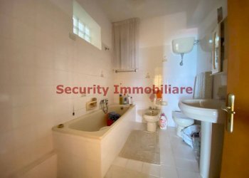 Bagno - Quadrilocale via Porta di Mare, Sciacca - foto 7