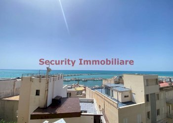 Vista - Quadrilocale via Porta di Mare, Sciacca - foto 9