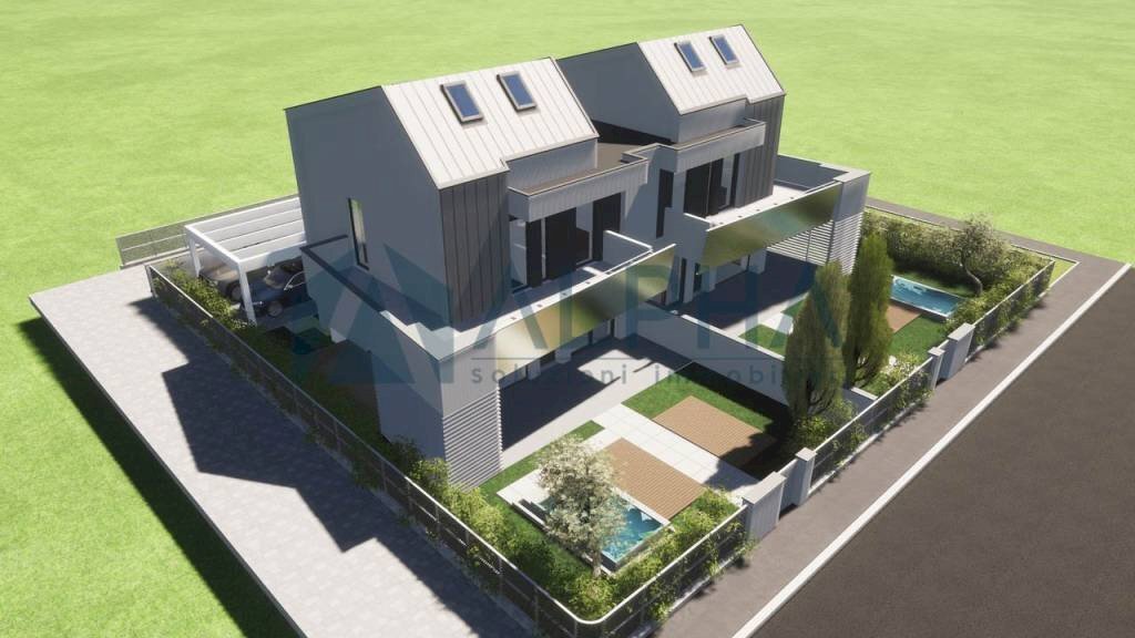 VISTA - Villa via Orintia Romagnoli, Cesena - photo 1