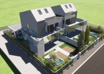 VISTA - Villa via Orintia Romagnoli, Cesena - foto 1