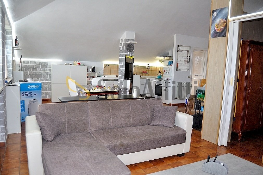 ZONA GIORNO - Loft VIA PIAVE 12, Leini - photo 1