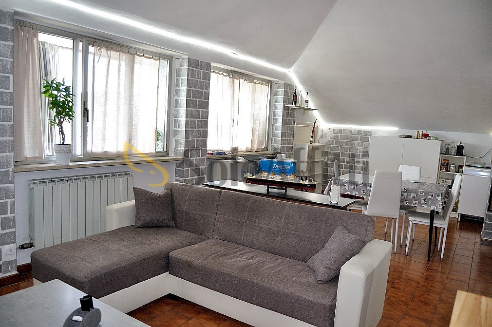 ZONA GIORNO 2 - Loft VIA PIAVE 12, Leini - photo 2