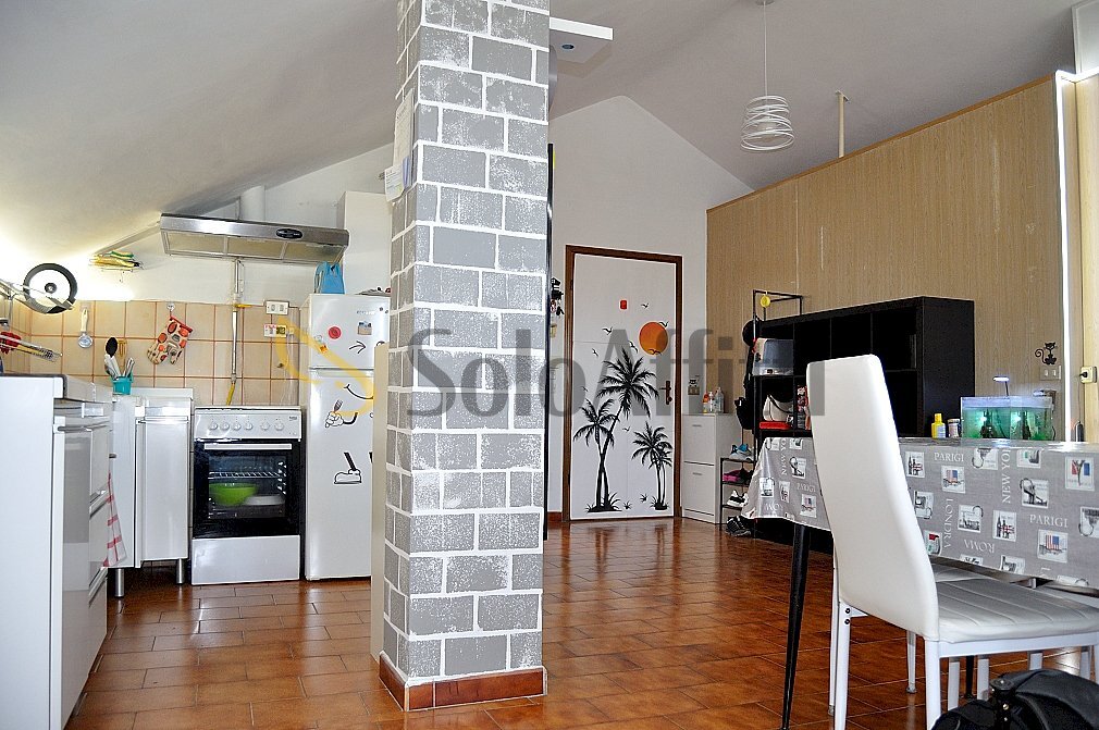 ZONA GIORNO 3 - Loft VIA PIAVE 12, Leini - photo 3