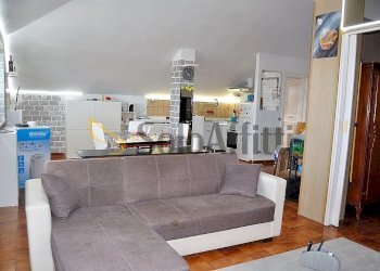 ZONA GIORNO - Loft VIA PIAVE 12, Leini - foto 1