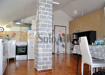 ZONA GIORNO 3 - Loft VIA PIAVE 12, Leini - foto 3