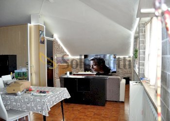 ZONA GIORNO 4 - Loft VIA PIAVE 12, Leini - foto 4