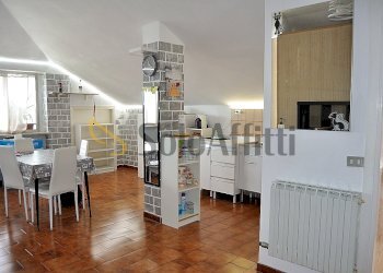 ZONA GIORNO 5 - Loft VIA PIAVE 12, Leini - foto 5