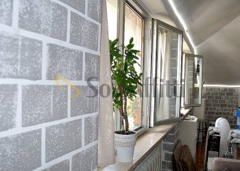 ZONA GIORNO 7 - Loft VIA PIAVE 12, Leini - foto 8