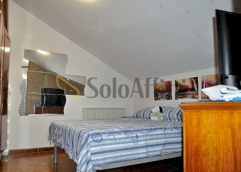 CAMERA DA LETTO - Loft VIA PIAVE 12, Leini - foto 9