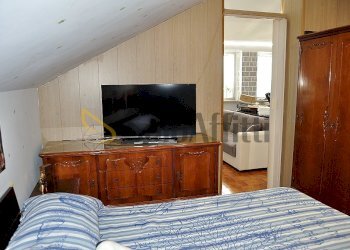 CAMERA DA LETTO 2 - Loft VIA PIAVE 12, Leini - foto 10