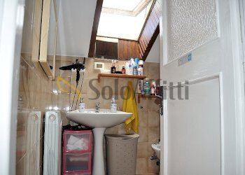 BAGNO - Loft VIA PIAVE 12, Leini - foto 11