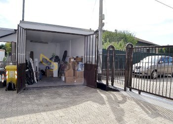 BOX AUTO - Loft VIA PIAVE 12, Leini - foto 16