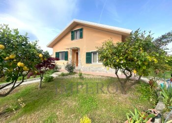 casa - Porzione di casa Via Ciappin, Ventimiglia - foto 1