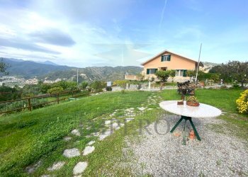 giardino - Porzione di casa Via Ciappin, Ventimiglia - foto 3