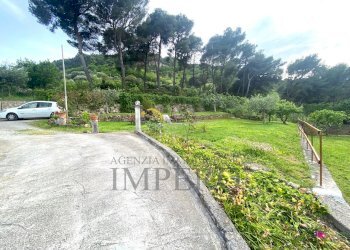 giardino - Porzione di casa Via Ciappin, Ventimiglia - foto 5