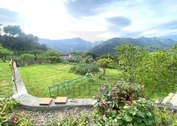giardino - Porzione di casa Via Ciappin, Ventimiglia - foto 6