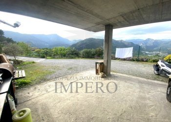 giardino - Porzione di casa Via Ciappin, Ventimiglia - foto 7