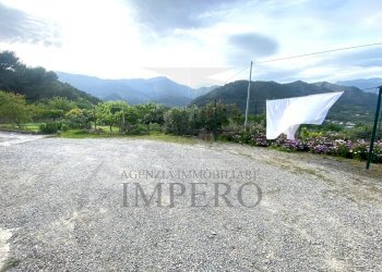 giardino - Porzione di casa Via Ciappin, Ventimiglia - foto 8