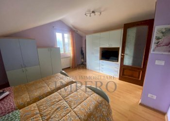 camera - Porzione di casa Via Ciappin, Ventimiglia - foto 12