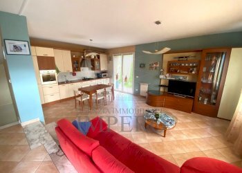 sala - Porzione di casa Via Ciappin, Ventimiglia - foto 14